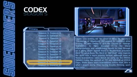 Sidewinders Season 5 Session 20 Part 8