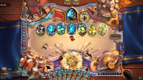 Hearthstone