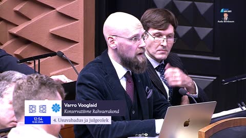 Martin Helme Lauri Läänemetsale: “Sa oled äärmusvasakpoolne, kes ei saa arugi, et ründab vabadust!”
