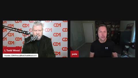 The Logic Of Why Is Missing In Ukraine - Pete Blaber - Ukraine SitRep 12/31/25