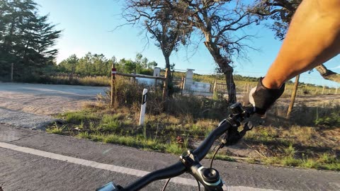 e-BIKE RIDE pela Margem Sul, Portugal S06E16 26th of OCT 2K25 pt 9