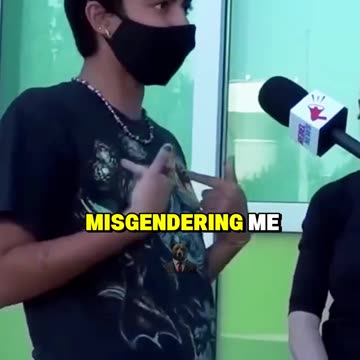 Joe Rogan Reacts To Real Patriot Destroying Woke Student