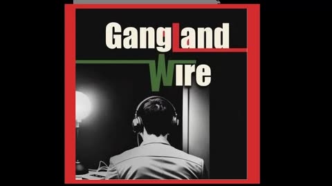 Frank Ragano & Santo Trafficante Jr -GW