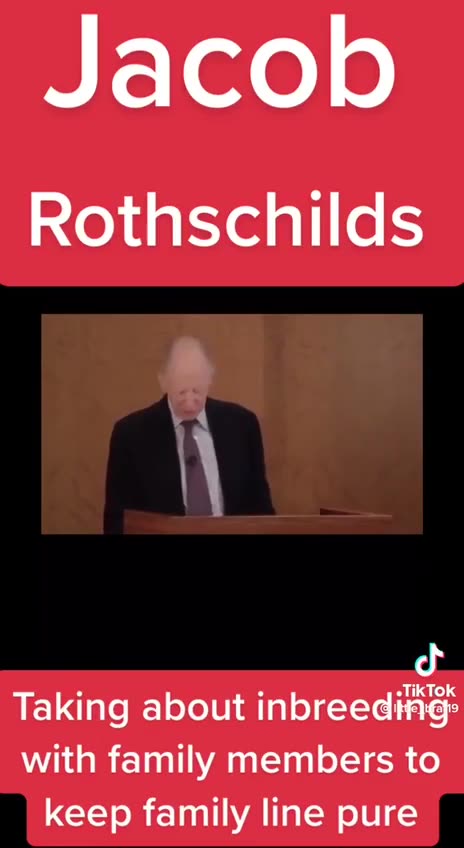 The Rothschild dynasty goes back to the 16th century. They inbreed to keep the money in the family
