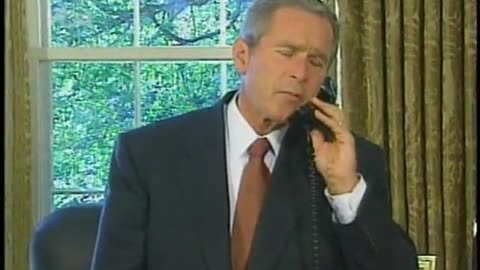 USA WORLDNET September 13, 2001 630pm-700pm EDT