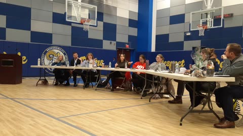 2025 #14 Riverdale, NJ BOE Mtg 12/11/25 Part 3 OF 3