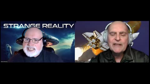 Results 3 I/Atlas, Buga sphere, ET ancient history, disclosure by Dr. Gregory Rogers