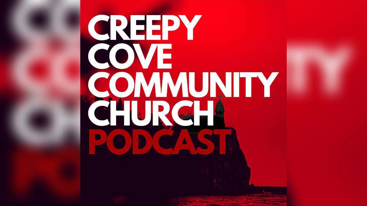 44.S2 E10 Don't Beat Yourself Up (SERMON ONLY VERSION)