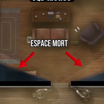 CQB Example #COLTWASNEVERHERE