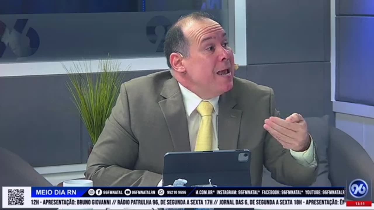 ADVOGADO REVELA QUE ERRO GRAVE NO PROCESSO PODE ANULAR JULGAMENTO DE BOLSONARO