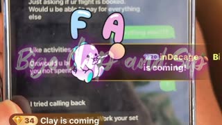 TKO exposes Moet for inviting him to ATL 11/11/25 #bigoclipandsip