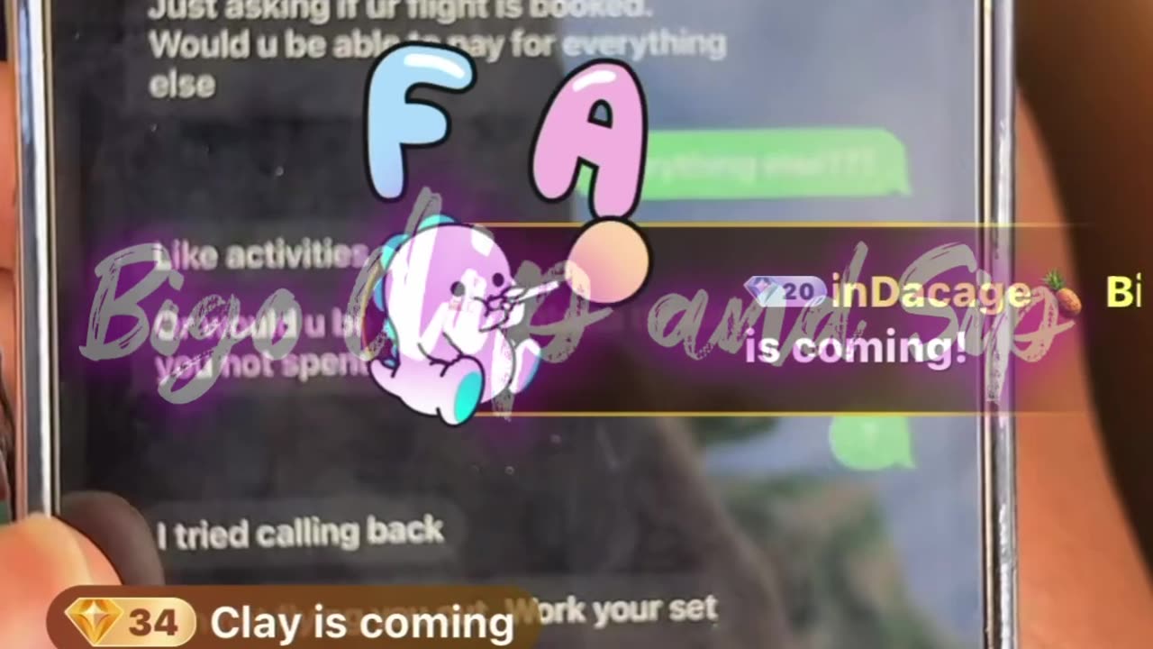 TKO exposes Moet for inviting him to ATL 11/11/25 #bigoclipandsip