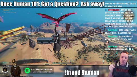 Gravity Orbs and NM Silos - Part 1