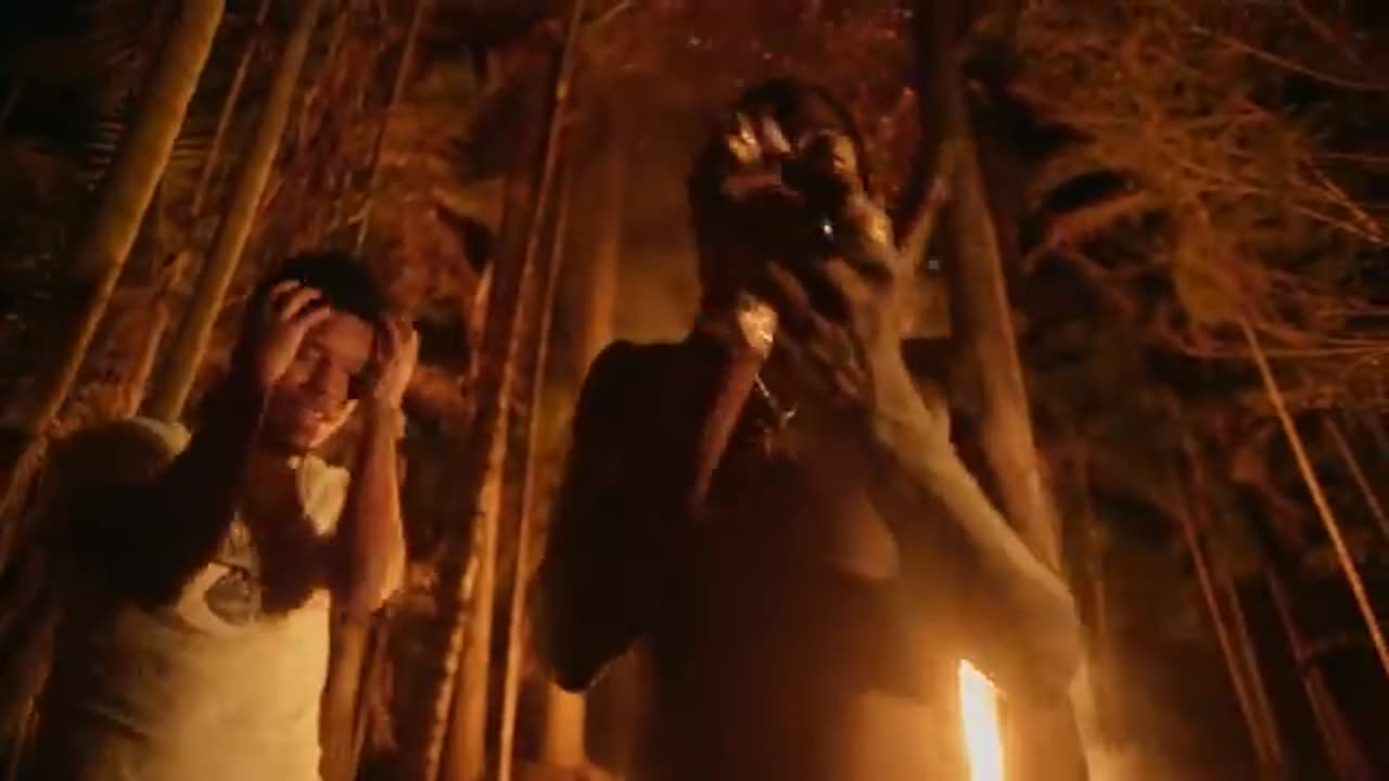 Skillibeng - 16CHOPPA (Official Video) ft. Nardo Wick