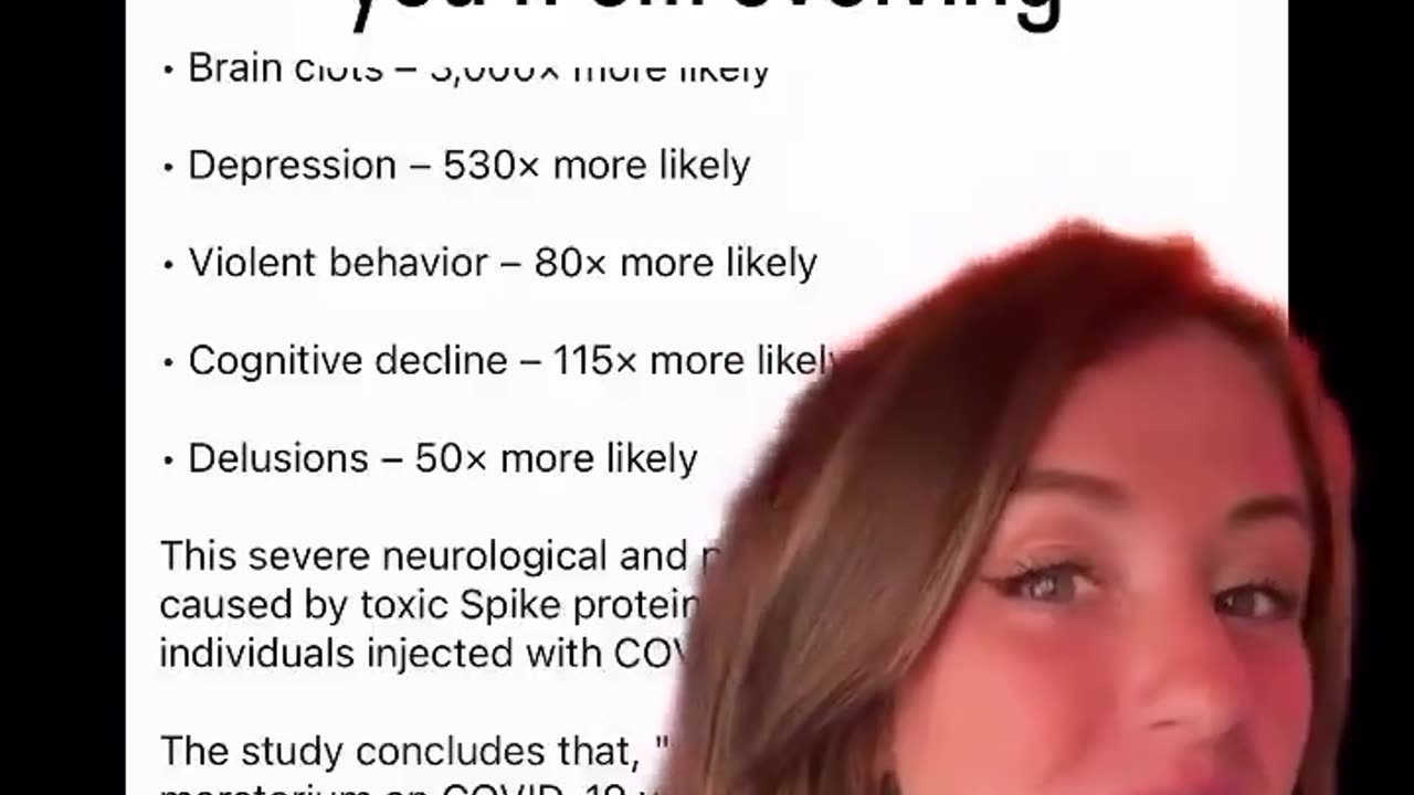 Have you noticed your friends or family who are vaccinated