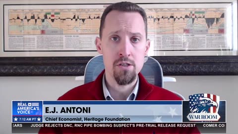 WARSH AT THE FED: “MAIN STREET… NOT JUST WALL STREET”