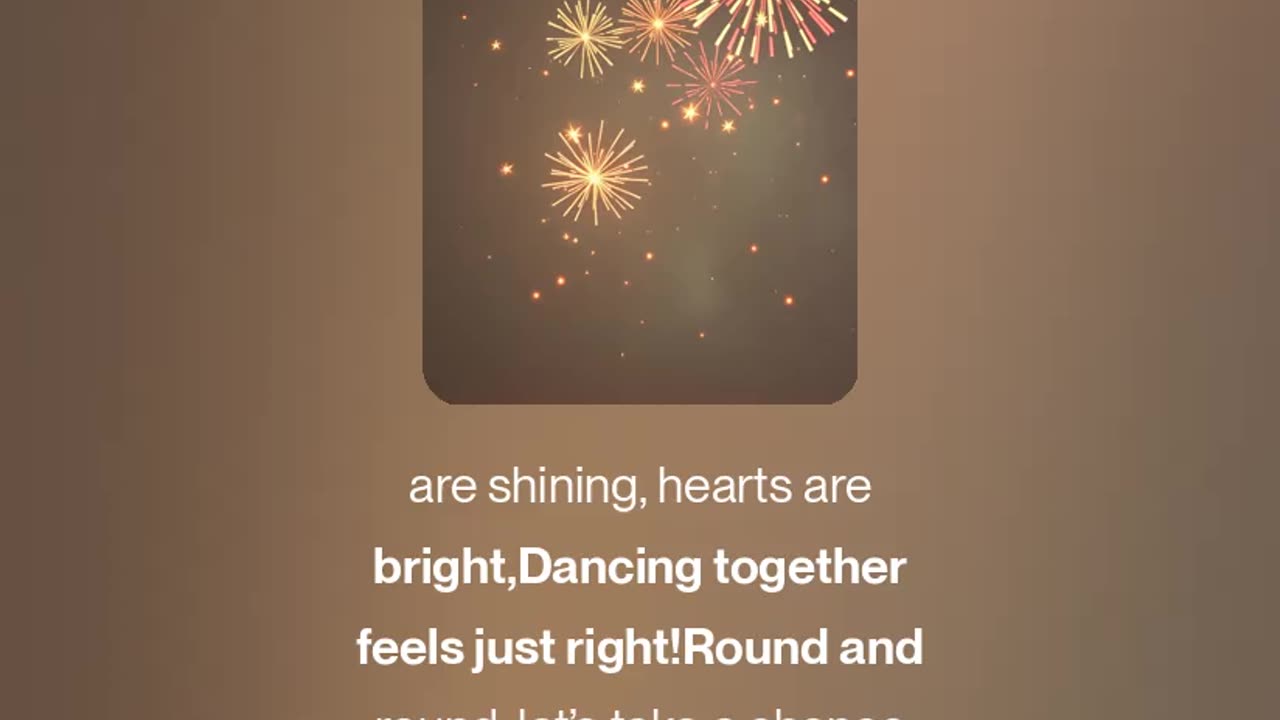 Shiny Star Dance!