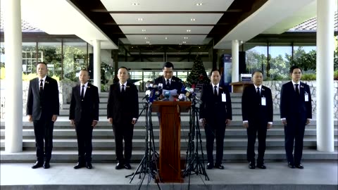 Thailand and Cambodia halt fierce border conflict with truce