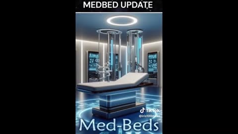 MedBeds ..