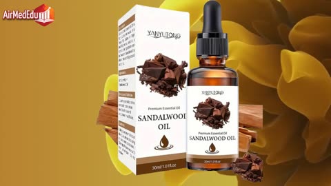 45 Benefits of Sandalwood Essential Oil