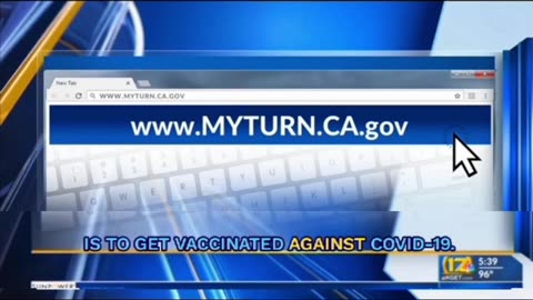 Have no mercy on the devil. Have no mercy on the vaccinated
