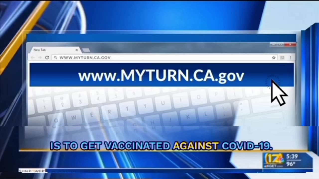 Have no mercy on the devil. Have no mercy on the vaccinated