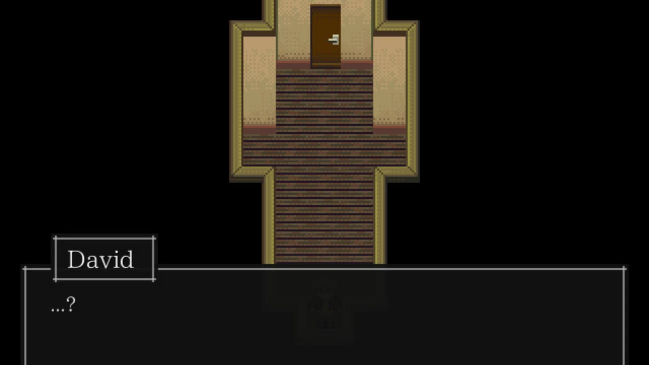 Let's play The Crooked Man Part 1