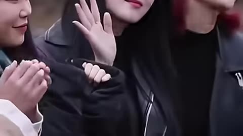 Badass Nancy Momoland