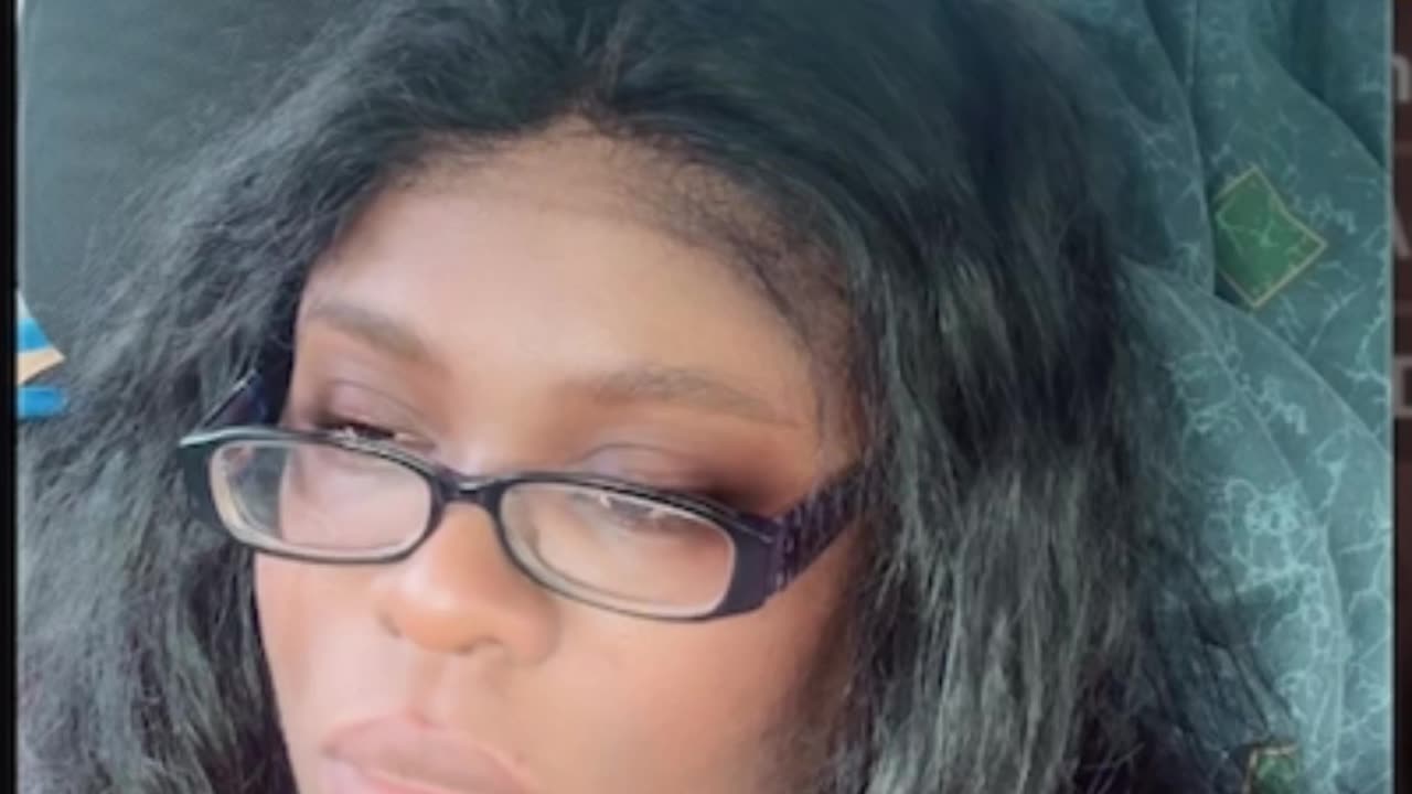 Moet crying for sympathy beans after not being gifted 1/23/25 #bigoclipandsip