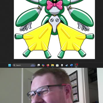 Metabot Thoughts: Pentachin