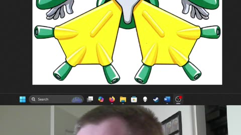 Metabot Thoughts: Pentachin