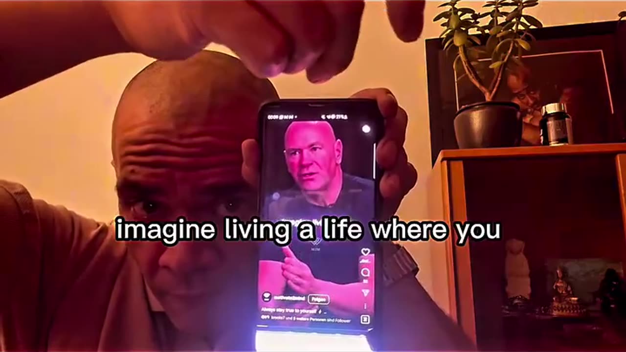 Motivational Speeches Alone