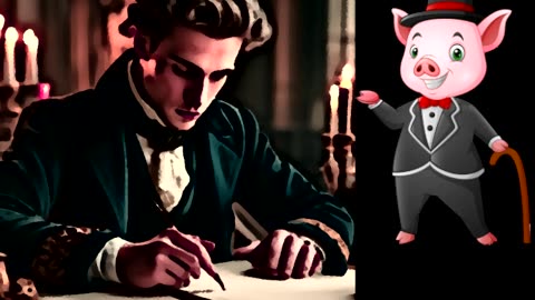 Dead Rockstar - Message to Piggy