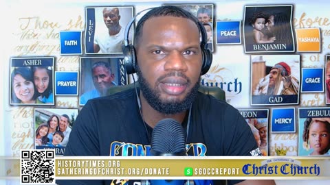 The Bible: The Tool of the Oppressor or a Book of Revolution?