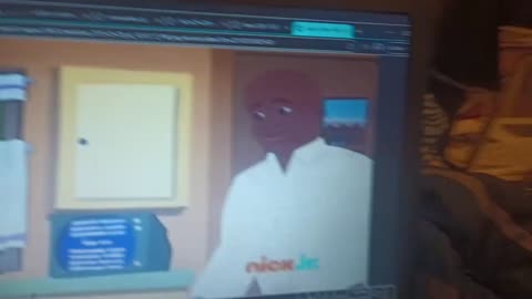 Little Bill Steals a Nerf Gun from Walmart and Gets Grounded