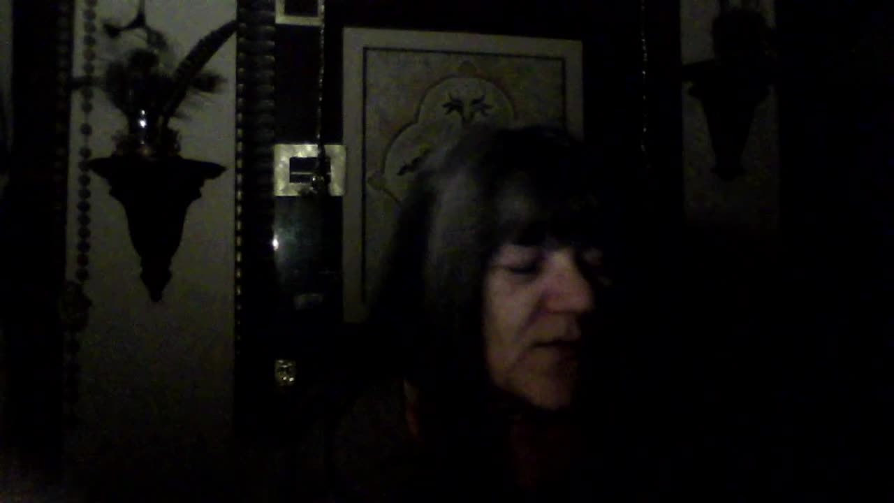 Grand Rising ~ 10 Jan