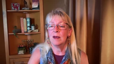 55th LiveStream - Oct. 2, 2025 - Open your eyes!