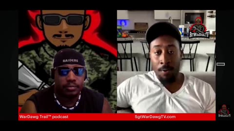 Sgt WarDawg TV® - 24/7