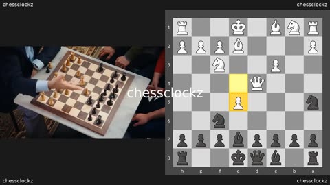 22. MasterClass - Garry Kasporov Teaches Chess - Case Study Opening