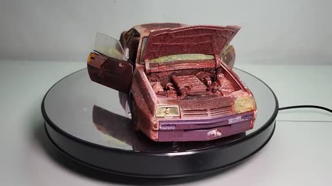 Restoration Toy