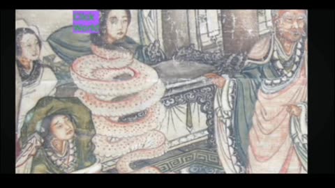 Reptilians Demons in the Flesh