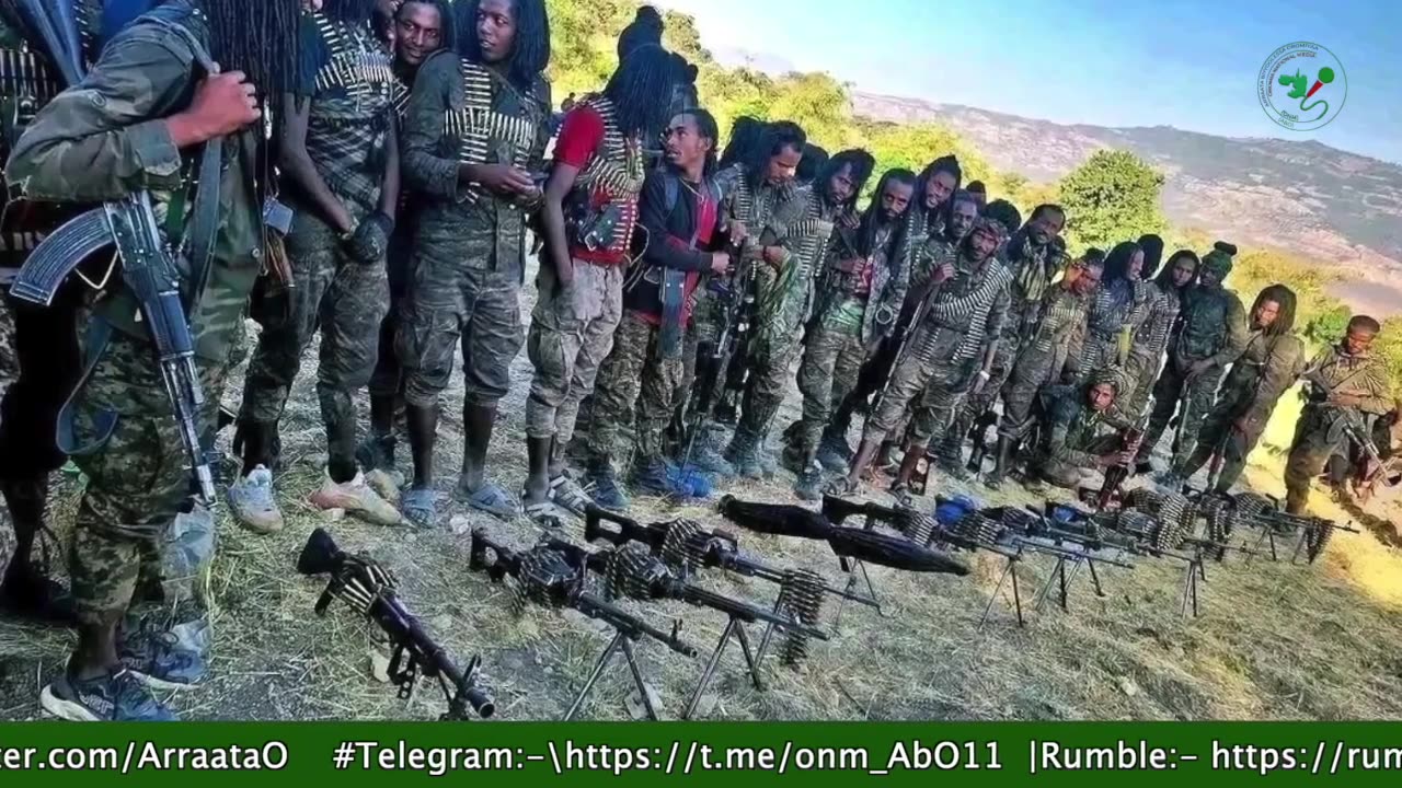 Gabaasa Tarkaanfii ONM-ABO Onkoloolessa 1-2025 itti dhiyaadhaa!