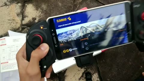 Ipega 9023 Review – The Best Budget Gamepad for Android & iOS?