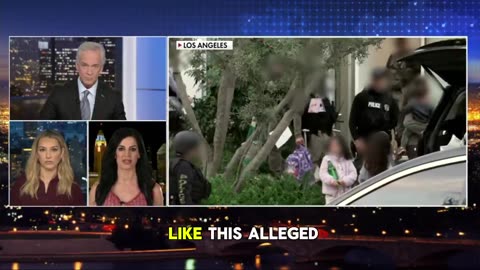 Arrest in a $23M Homeless Fraud Made in California