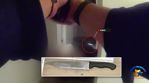 Suspect Killed in Santa Clara After Stabbing Roommate Multiple Times