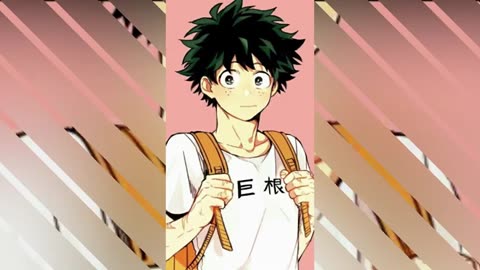 UNA BATALLA A MUERTE izuku the gamer cap 2