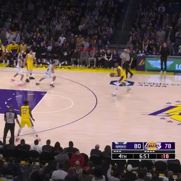 NBA - LEBRON 🔁 LUKA Building that chemistry in LA