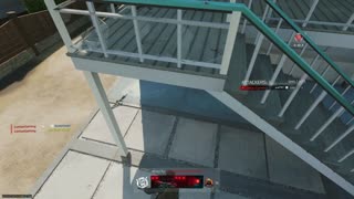 [#32 KILL - #7 DEATH] 3v6 OUTNUMBERED - NUKE TOWN - BLACK OPS 7, PS4 #callofduty #gamer