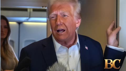 Trump weighs using U.S. military to acquire Greenland