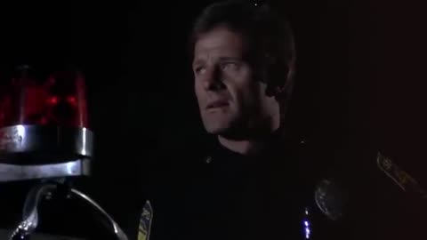 The Rookies: " Dead Heat"